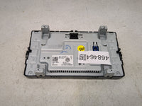 Volkswagen Golf Gti Information Display Screen 1468464 - Oemusedautoparts1.com