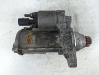 2015-2021 Volkswagen Jetta Car Starter Motor Solenoid OEM P/N:0AM 911 023 N Fits Fits 2015 2016 2017 2018 2019 2020 2021 OEM