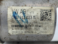 2015-2021 Volkswagen Jetta Car Starter Motor Solenoid OEM P/N:0AM 911 023 N Fits Fits 2015 2016 2017 2018 2019 2020 2021 OEM