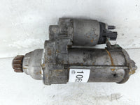 2015-2021 Volkswagen Jetta Car Starter Motor Solenoid OEM P/N:0AM 911 023 N Fits Fits 2015 2016 2017 2018 2019 2020 2021 OEM