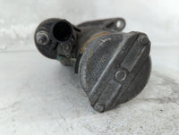 2015-2021 Volkswagen Jetta Car Starter Motor Solenoid OEM P/N:0AM 911 023 N Fits Fits 2015 2016 2017 2018 2019 2020 2021 OEM