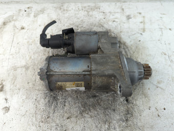 compare product 2019-2021 Volkswagen Jetta Car Starter Motor Solenoid OEM P/N:VWAG YTT 0AM 911 022 C, 36100-2E301 Fits Fits 2019 2020 2021 OEM Used Auto Parts