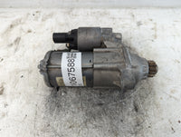 2019-2021 Volkswagen Jetta Car Starter Motor Solenoid OEM P/N:0AM 911 022 C Fits Fits 2019 2020 2021 OEM Used Auto Parts - O