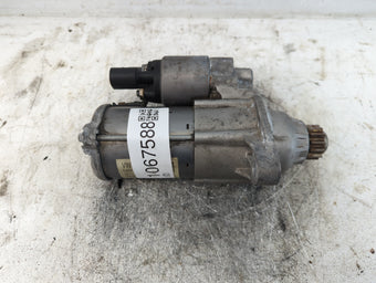 compare product 2019-2021 Volkswagen Jetta Car Starter Motor Solenoid OEM P/N:0AM 911 022 C Fits Fits 2019 2020 2021 OEM Used Auto Parts