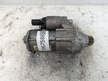 2019-2021 Volkswagen Jetta Car Starter Motor Solenoid OEM P/N:0AM 911 022 C Fits Fits 2019 2020 2021 OEM Used Auto Parts - O