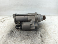 2019-2021 Volkswagen Jetta Car Starter Motor Solenoid OEM P/N:0AM 911 022 C Fits Fits 2019 2020 2021 OEM Used Auto Parts - O