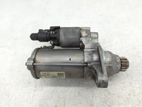 2019-2021 Volkswagen Jetta Car Starter Motor Solenoid OEM P/N:0AM 911 023 N Fits Fits 2019 2020 2021 OEM Used Auto Parts - O