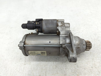 compare product 2019-2021 Volkswagen Jetta Car Starter Motor Solenoid OEM P/N:0AM 911 023 N Fits Fits 2019 2020 2021 OEM Used Auto Parts
