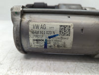 2019-2021 Volkswagen Jetta Car Starter Motor Solenoid OEM P/N:0AM 911 023 N Fits Fits 2019 2020 2021 OEM Used Auto Parts - O