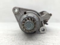 2019-2021 Volkswagen Jetta Car Starter Motor Solenoid OEM P/N:0AM 911 023 N Fits Fits 2019 2020 2021 OEM Used Auto Parts - O