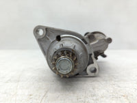 2019-2021 Volkswagen Jetta Car Starter Motor Solenoid OEM P/N:0AM 911 023 N Fits Fits 2019 2020 2021 OEM Used Auto Parts - O
