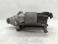 2019-2021 Volkswagen Jetta Car Starter Motor Solenoid OEM P/N:0AM 911 023 N Fits Fits 2019 2020 2021 OEM Used Auto Parts - O