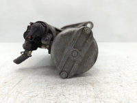 2019-2021 Volkswagen Jetta Car Starter Motor Solenoid OEM P/N:0AM 911 023 N Fits Fits 2019 2020 2021 OEM Used Auto Parts - O