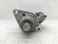 2019-2021 Volkswagen Jetta Car Starter Motor Solenoid OEM P/N:0AM 911 022 C Fits Fits 2019 2020 2021 OEM Used Auto Parts - O