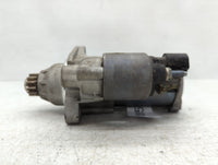2019-2021 Volkswagen Jetta Car Starter Motor Solenoid OEM P/N:0AM 911 022 C Fits Fits 2019 2020 2021 OEM Used Auto Parts - O