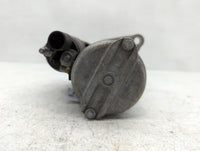 2019-2021 Volkswagen Jetta Car Starter Motor Solenoid OEM P/N:0AM 911 022 C Fits Fits 2019 2020 2021 OEM Used Auto Parts - O
