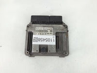 2019-2020 Volkswagen Jetta PCM Engine Control Computer ECU ECM PCU OEM P/N:04E 907 309 BT Fits Fits 2019 2020 OEM Used Auto 