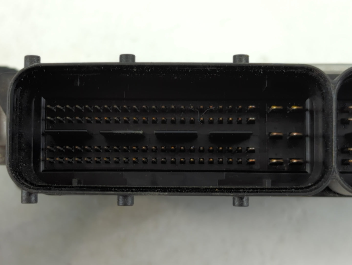 2019-2020 Volkswagen Jetta PCM Engine Control Computer ECU ECM PCU OEM P/N:04E 907 309 BT Fits Fits 2019 2020 OEM Used Auto 