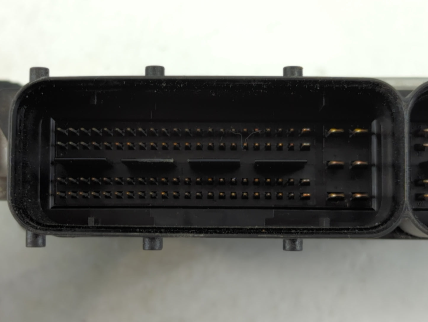 2019-2020 Volkswagen Jetta PCM Engine Control Computer ECU ECM PCU OEM P/N:04E 907 309 BT Fits Fits 2019 2020 OEM Used Auto 