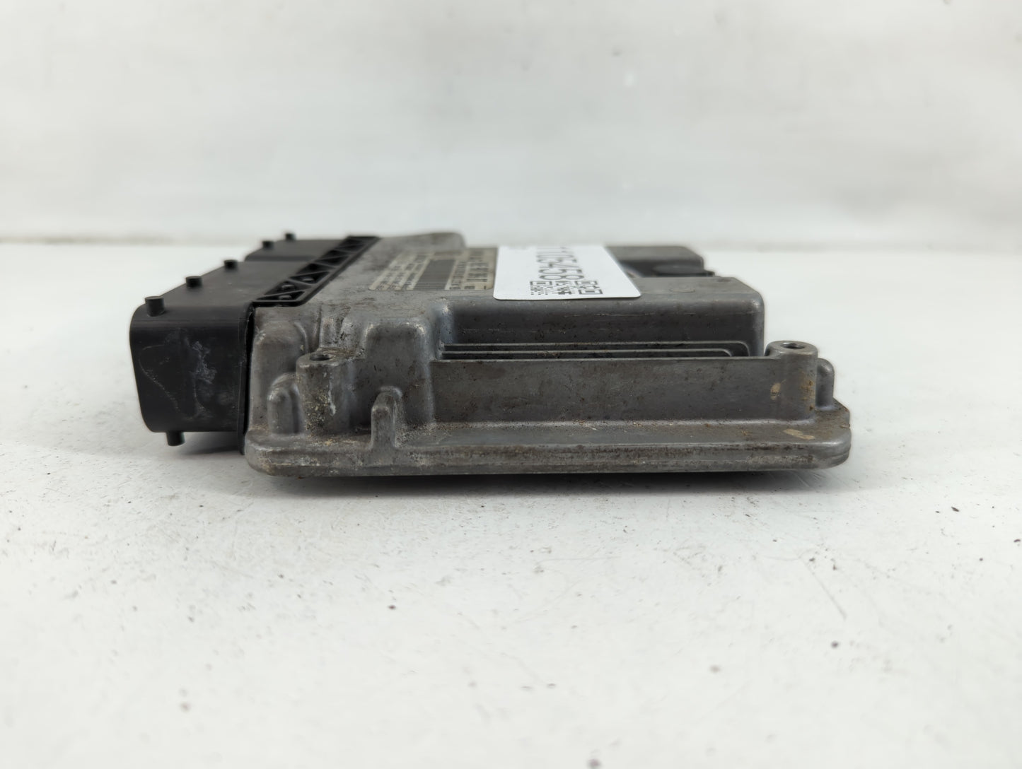 2019-2020 Volkswagen Jetta PCM Engine Control Computer ECU ECM PCU OEM P/N:04E 907 309 BT Fits Fits 2019 2020 OEM Used Auto 