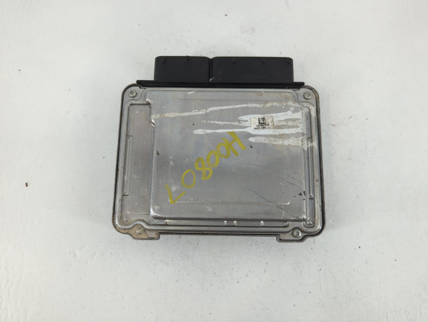 2019-2020 Volkswagen Jetta PCM Engine Control Computer ECU ECM PCU OEM P/N:04E 907 309 BT Fits Fits 2019 2020 OEM Used Auto 