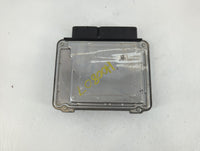 2019-2020 Volkswagen Jetta PCM Engine Control Computer ECU ECM PCU OEM P/N:04E 907 309 BT Fits Fits 2019 2020 OEM Used Auto 