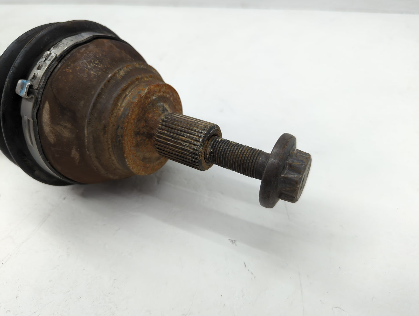 2019-2021 Volkswagen Jetta Axle Shaft Front Driver Cv C/v - Oemusedautoparts1.com