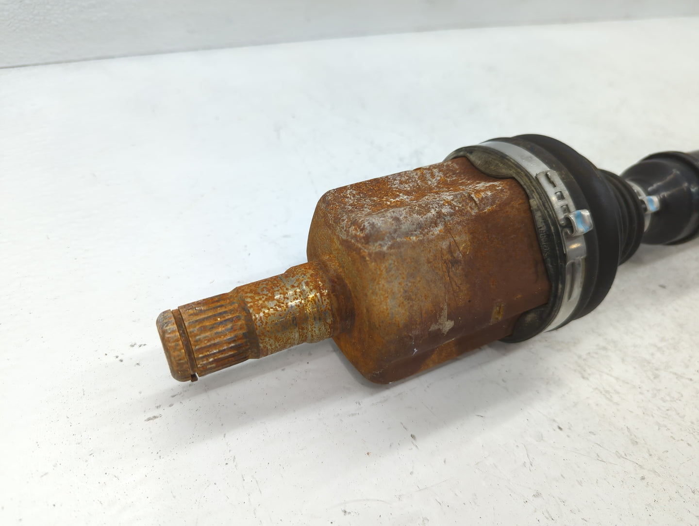 2019-2021 Volkswagen Jetta Axle Shaft Front Driver Cv C/v - Oemusedautoparts1.com