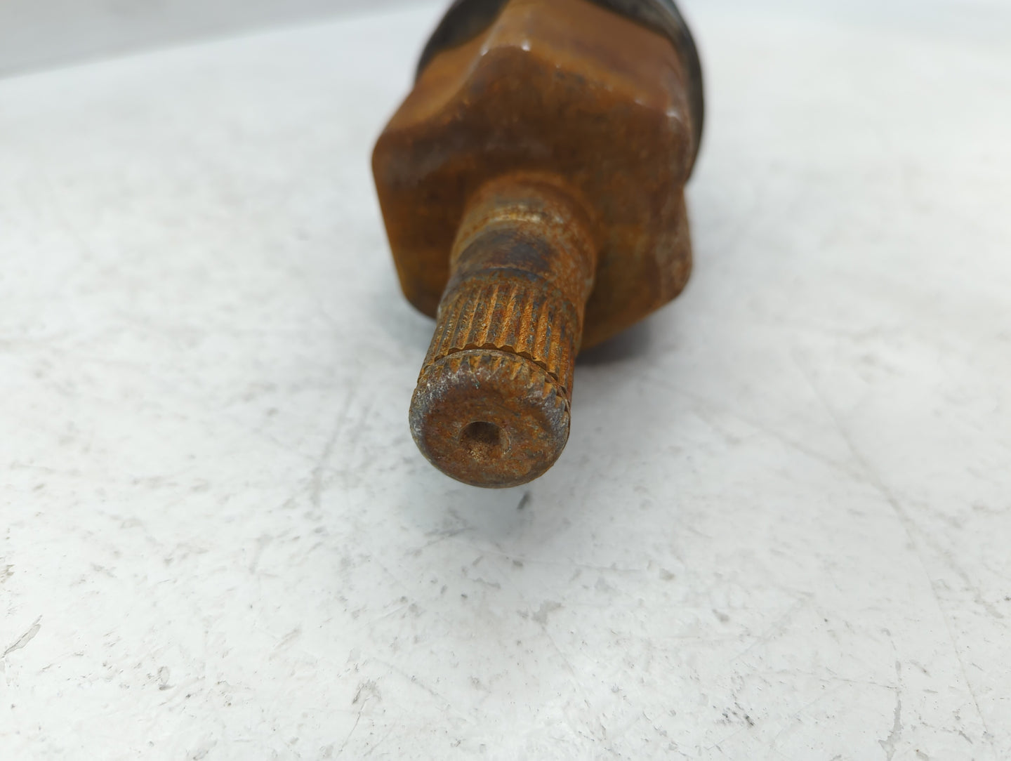 2019-2021 Volkswagen Jetta Axle Shaft Front Driver Cv C/v - Oemusedautoparts1.com