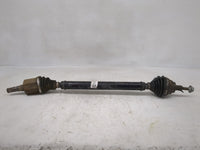 2019-2021 Volkswagen Jetta Axle Shaft Front Passenger Cv C/v - Oemusedautoparts1.com