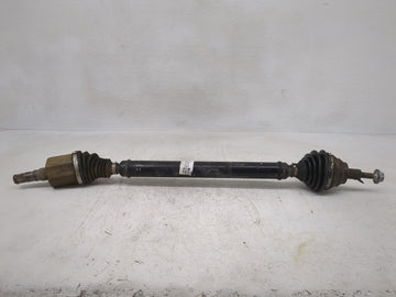 2019-2021 Volkswagen Jetta Axle Shaft Front Passenger Cv C/v - Oemusedautoparts1.com