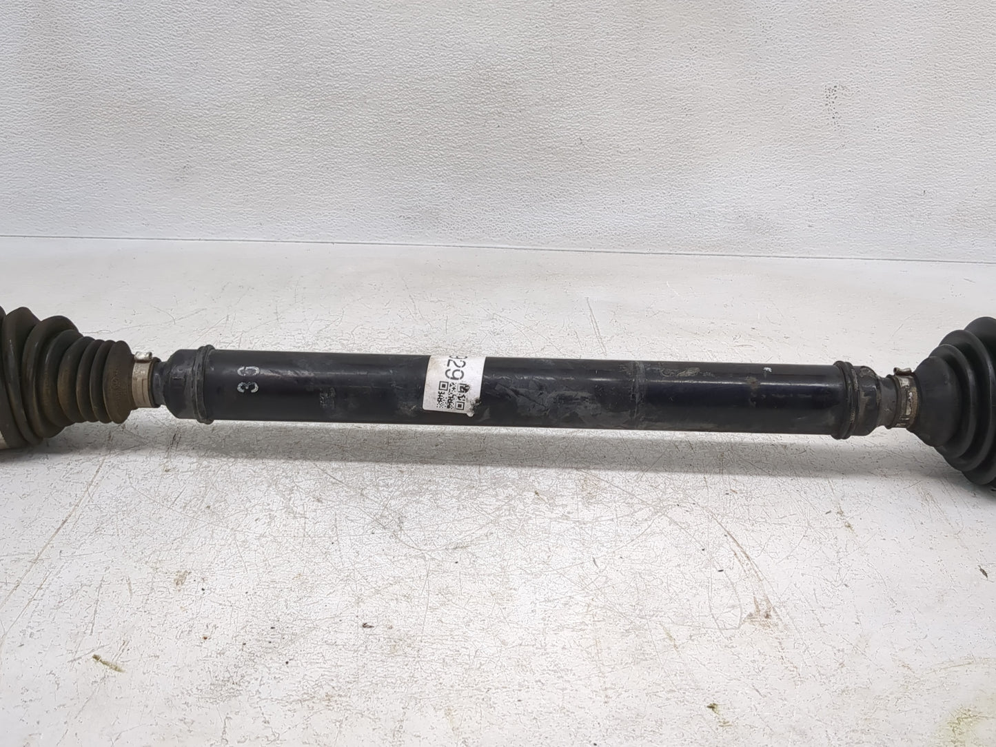 2019-2021 Volkswagen Jetta Axle Shaft Front Passenger Cv C/v - Oemusedautoparts1.com
