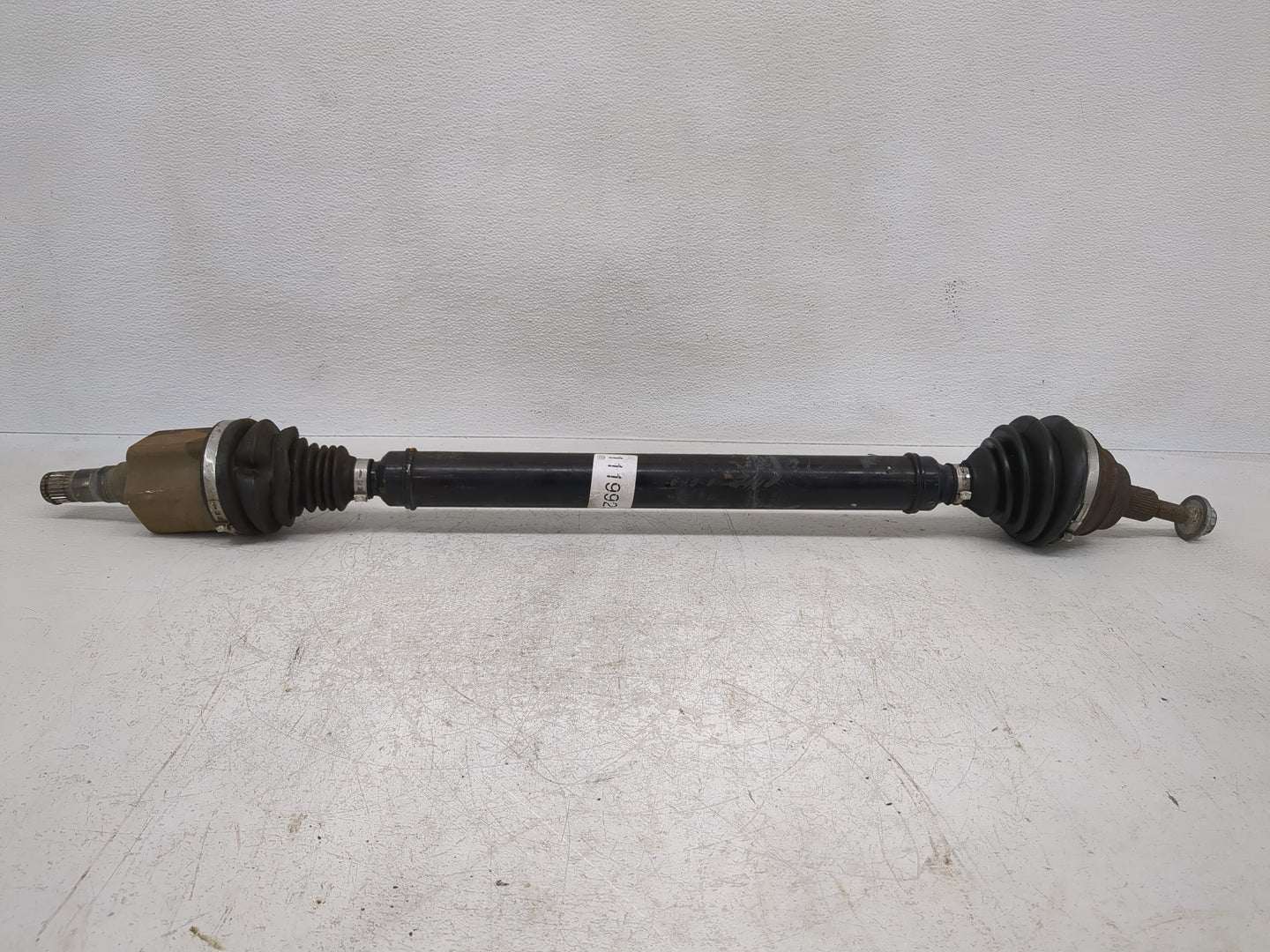 2019-2021 Volkswagen Jetta Axle Shaft Front Passenger Cv C/v - Oemusedautoparts1.com
