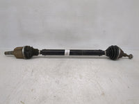 2019-2021 Volkswagen Jetta Axle Shaft Front Passenger Cv C/v - Oemusedautoparts1.com