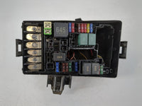 2019-2021 Volkswagen Jetta Fusebox Fuse Box Panel Relay Module P/N:TAB 016 331 AH Fits Fits 2019 2020 2021 OEM Used Auto Par
