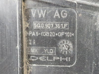 2019-2021 Volkswagen Jetta Fusebox Fuse Box Panel Relay Module P/N:TAB 016 331 AH Fits Fits 2019 2020 2021 OEM Used Auto Par