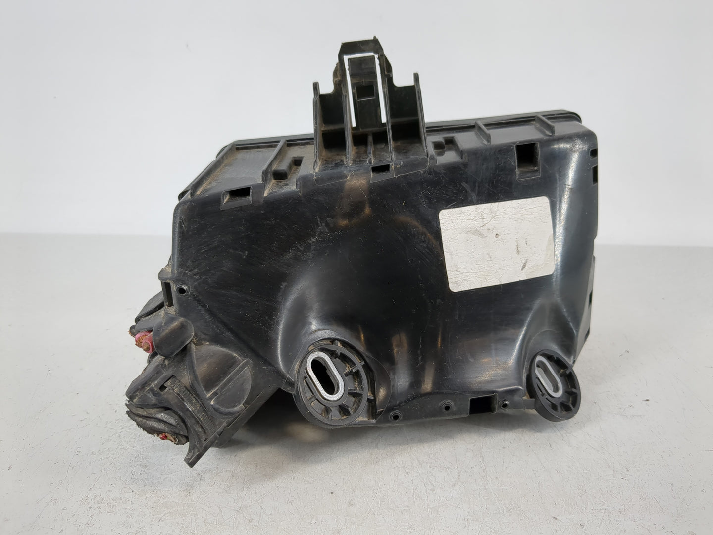 2019-2021 Volkswagen Jetta Fusebox Fuse Box Panel Relay Module P/N:TAB 016 331 AH Fits Fits 2019 2020 2021 OEM Used Auto Par