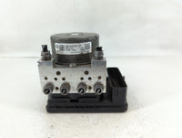 2019 Volkswagen Jetta ABS Pump Control Module Replacement P/N:5Q0 614 517 CT Fits OEM Used Auto Parts - Oemusedautoparts1.co