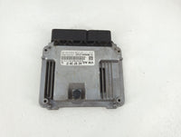 2019-2020 Volkswagen Jetta PCM Engine Control Computer ECU ECM PCU OEM P/N:04E 907 309 BT Fits Fits 2019 2020 OEM Used Auto 