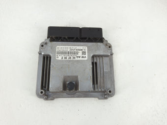 compare product 2019-2020 Volkswagen Jetta PCM Engine Control Computer ECU ECM PCU OEM P/N:04E 907 309 BT Fits Fits 2019 2020 OEM Used Auto Parts