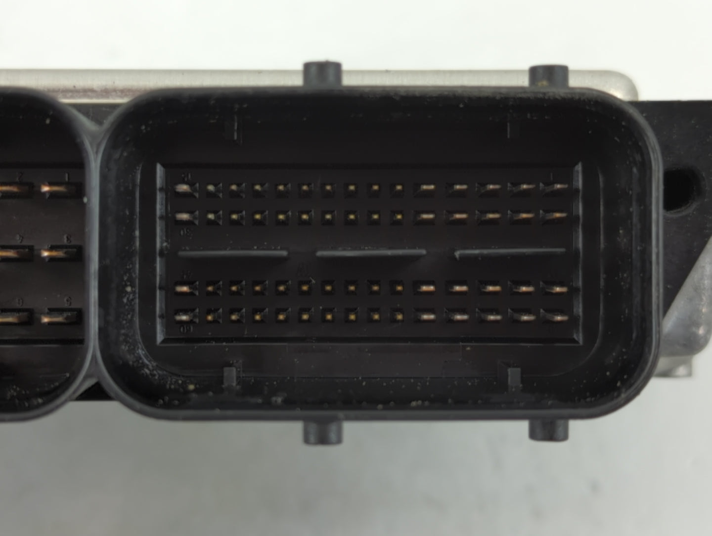 2019-2020 Volkswagen Jetta PCM Engine Control Computer ECU ECM PCU OEM P/N:04E 907 309 BT Fits Fits 2019 2020 OEM Used Auto 