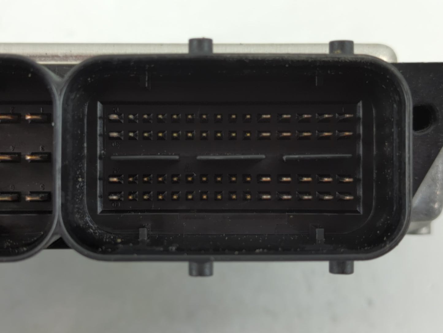 2019-2020 Volkswagen Jetta PCM Engine Control Computer ECU ECM PCU OEM P/N:04E 907 309 BT Fits Fits 2019 2020 OEM Used Auto 