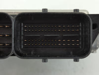 2019-2020 Volkswagen Jetta PCM Engine Control Computer ECU ECM PCU OEM P/N:04E 907 309 BT Fits Fits 2019 2020 OEM Used Auto 