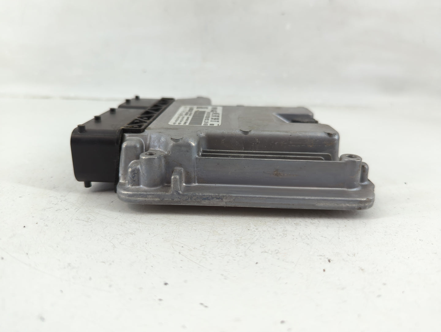 2019-2020 Volkswagen Jetta PCM Engine Control Computer ECU ECM PCU OEM P/N:04E 907 309 BT Fits Fits 2019 2020 OEM Used Auto 