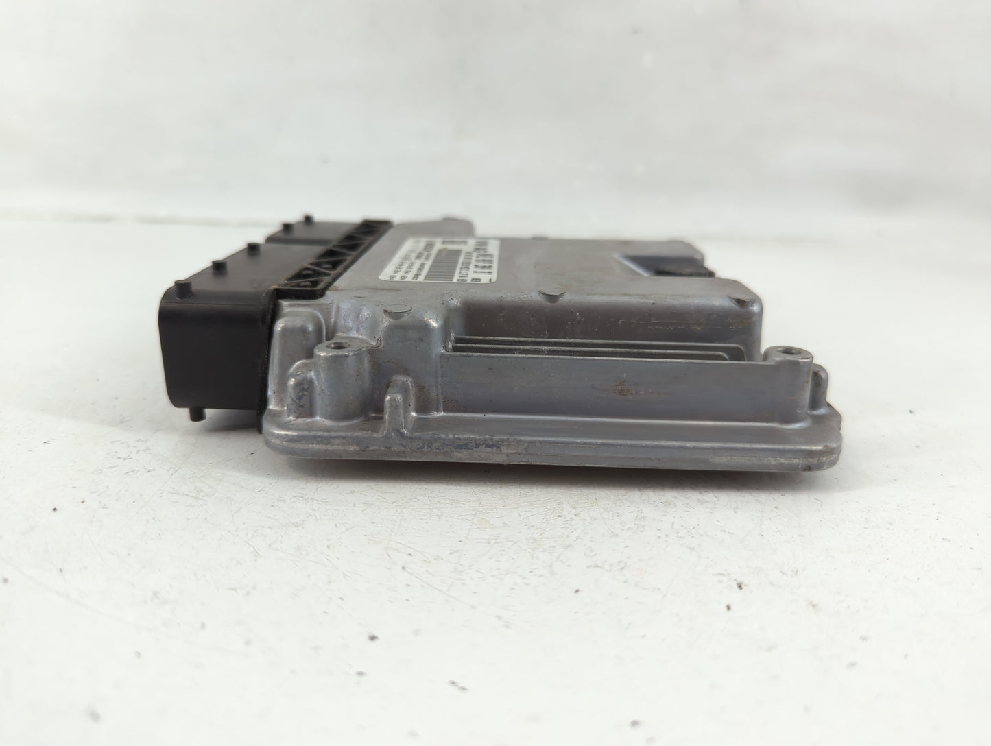2019-2020 Volkswagen Jetta PCM Engine Control Computer ECU ECM PCU OEM P/N:04E 907 309 BT Fits Fits 2019 2020 OEM Used Auto 