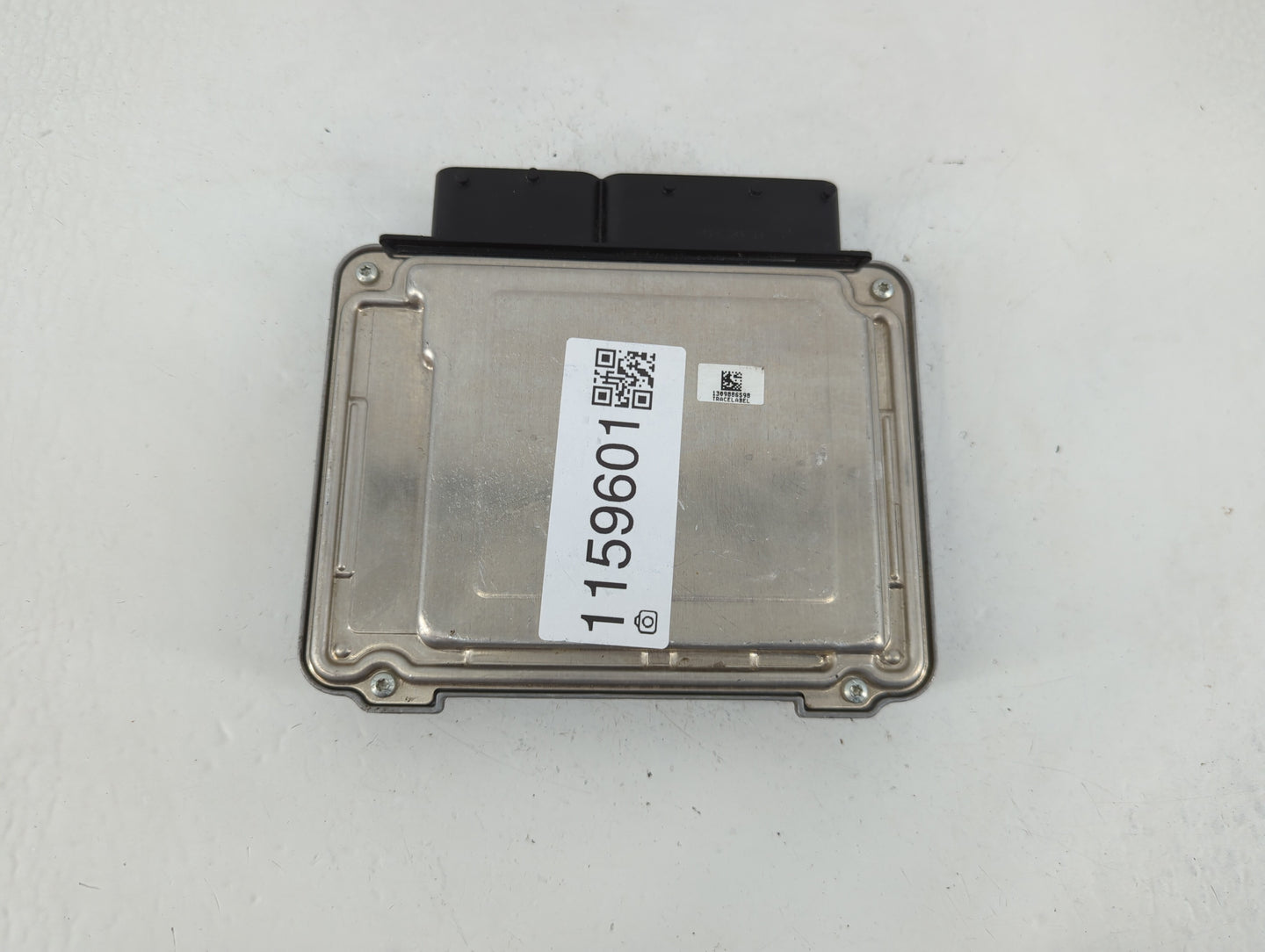2019-2020 Volkswagen Jetta PCM Engine Control Computer ECU ECM PCU OEM P/N:04E 907 309 BT Fits Fits 2019 2020 OEM Used Auto 