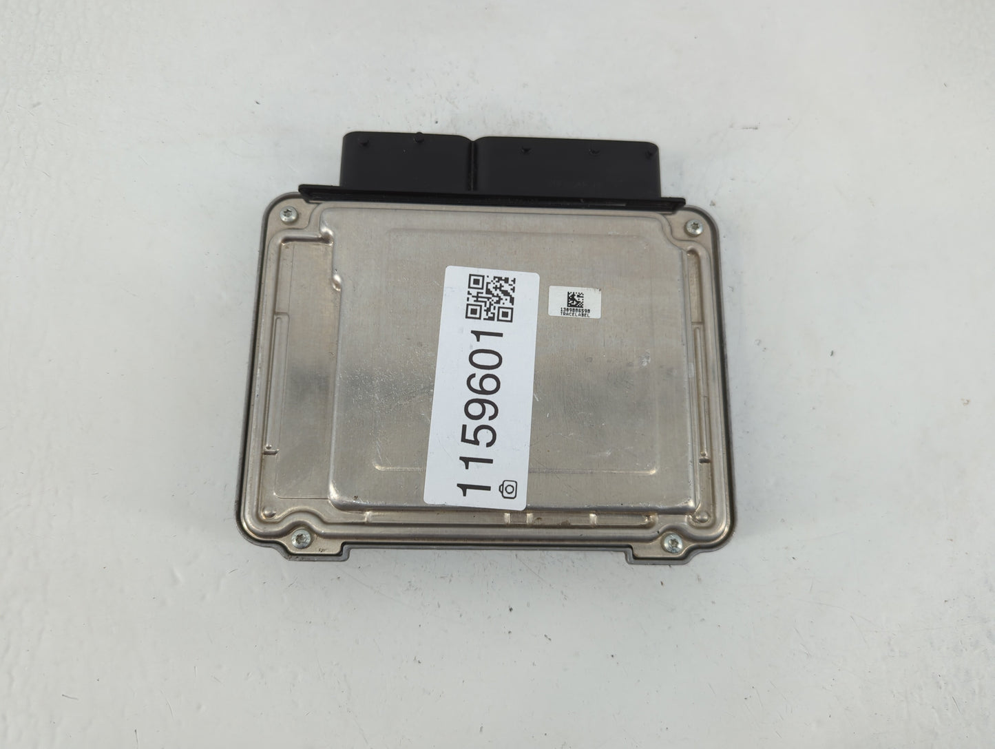 2019-2020 Volkswagen Jetta PCM Engine Control Computer ECU ECM PCU OEM P/N:04E 907 309 BT Fits Fits 2019 2020 OEM Used Auto 