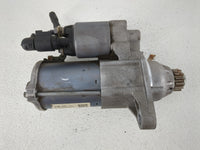 2019-2021 Volkswagen Jetta Car Starter Motor Solenoid OEM P/N:0AM 911 022 C Fits Fits 2019 2020 2021 OEM Used Auto Parts - O