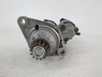 2019-2021 Volkswagen Jetta Car Starter Motor Solenoid OEM P/N:0AM 911 022 C Fits Fits 2019 2020 2021 OEM Used Auto Parts - O