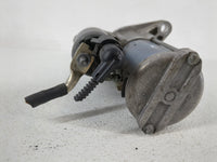 2019-2021 Volkswagen Jetta Car Starter Motor Solenoid OEM P/N:0AM 911 022 C Fits Fits 2019 2020 2021 OEM Used Auto Parts - O